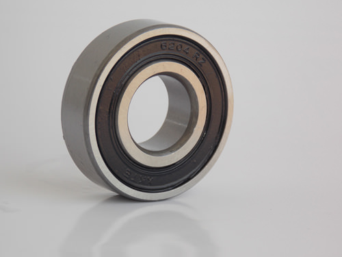 Discount Deep Groove Ball Bearing