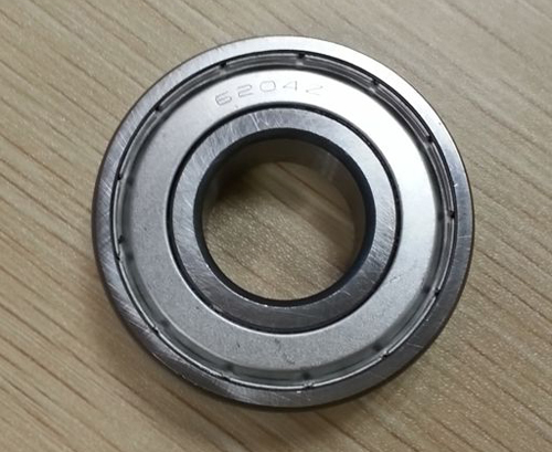 6204/C3 Bearing Free Sample