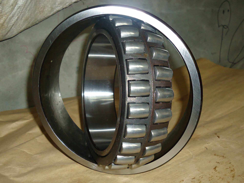 Latest design 6306 TN C4 bearing for idler