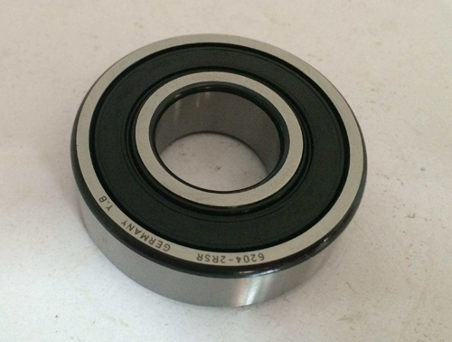 bearing 6204 C4 for idler Factory